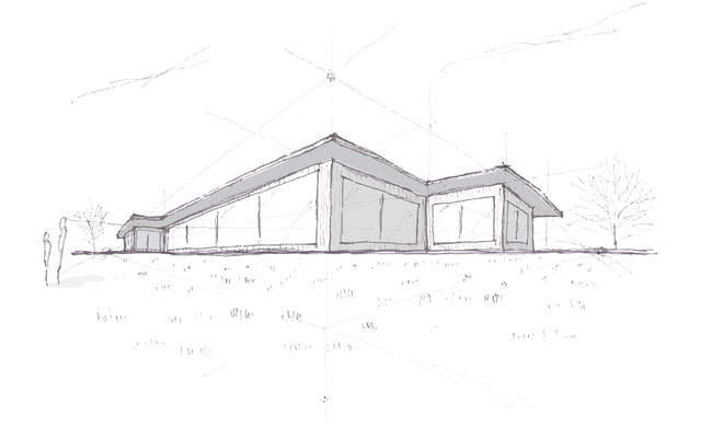 コンセプトハウス